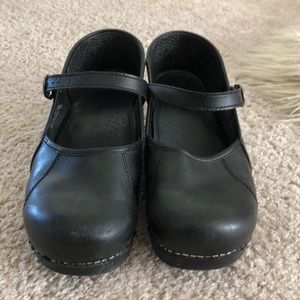 Dansko clogs